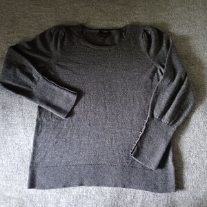Talbots Merino Wool Sweater
